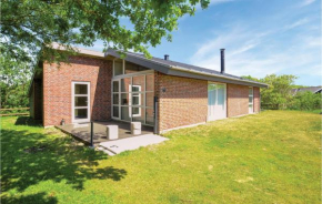 3 Bedroom Awesome Home In Fanø